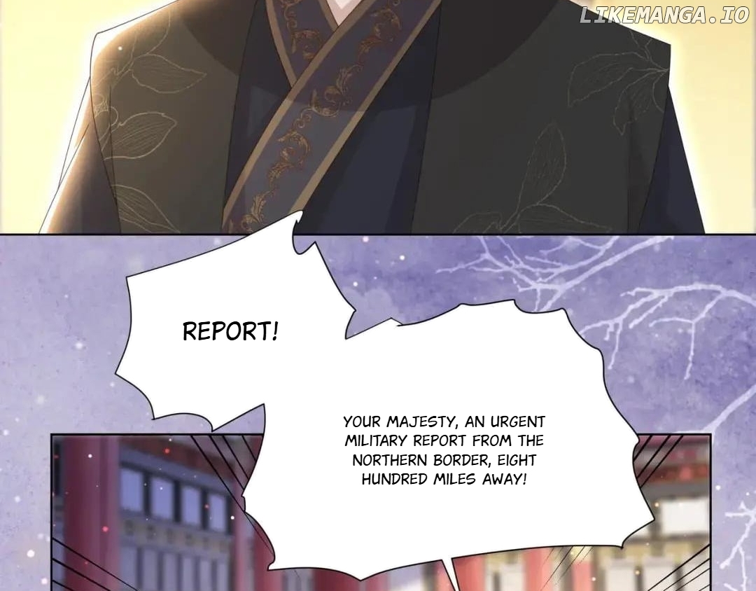 Lonely Emperor Chases His Sister-in-Law Chapter 73 - page 38